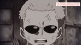 The unforgettable past of Doflamingo