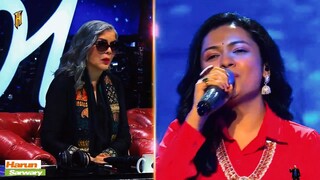 Mayuri - Do Lafzon Ki Hai Dil Ki Kahani indian idol 15 2024