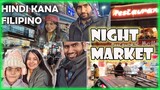 Night Fun Mcleodganj // Filipino Indian Vlog