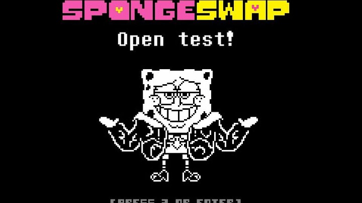 【SpongeSwap】The complete version of SpongeBob SquarePants Judgment War is free of charge!