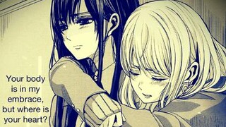 Citrus [saburouta] - Diamonds [Mei x Yuzu]