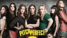 Pitch Perfect 2