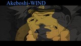 Akeboshi - Wind