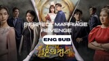 Perfect marriage revenge  | trailer #2 | Korean drama [Eng Sub] | Jung Yoo Min And Sung Hoon