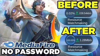 CARA CEPAT DOWNLOAD DATA MOBILE LEGENDS TERBARU 2022 | DATA FILE ORIGINAL RESOURCE MOBILE LEGENDS