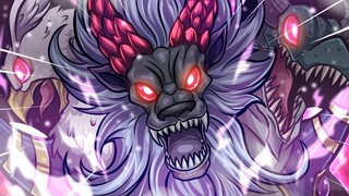 UNSTOPPABLE - The Most TERRIFYING Fusion Monster In Yu-Gi-Oh Master Duel Is HERE! (New Update)