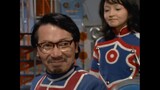 Sad news! Mr. Noboru Mitani, who played the second vice-captain of the ZAT team in Ultraman Taro, di