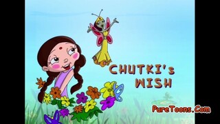 Chhota Bheem hindi S1E9