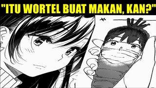 Panel Chizuru Megang Wortel Kazuya Kanokari Ini Bikin Fans Mikir Keras Wkwkwkwk