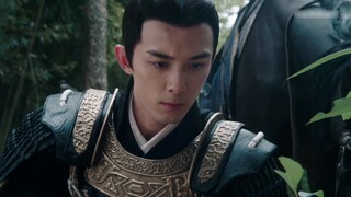 [Double Leo | Oreo] Wu Lei x Luo Yunxi "Tôi là người đàn ông thứ mười một đã ngưỡng mộ bạn từ lâu nh
