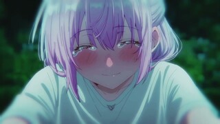 "Love shouldn't be this painful" [Chinese/English/AMV] Juice WRLD - Next Boyfriend