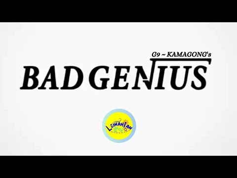 Group 1's "BAD GENIUS" movie trailer PT | A PBL in Filipino 9 of Grade 9 - Kamagong | #G9KamagongSNS