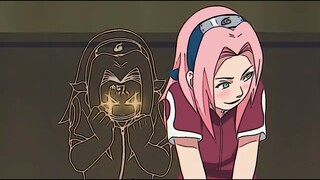 Haruno Sakura Twixtor Clips