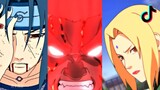 Naruto | Boruto | TikTok Compilations (4K) Amv Shorts Edit{Best,Popular,Funny,sad,happy momment}#1