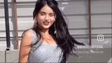Dance indian girl