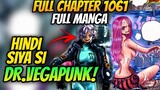 SI JEWELRY BONNEY ANG PAPALIT KAY LAW | WELCOME TO STRAWHAT BOGEY! | ONEPIECE FULL CHAPTER 1061
