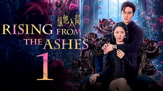 EP1/24 Rising from the Ashes (2025)
