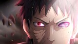 [AMV]Uchiha Obito: I hate the desperate world|<Naruto> & <Unravel>