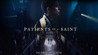 Patients of a Saint, Penjara eksperimen yang mengerikan