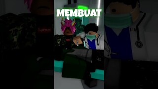 KIAMAT ZOMBIE TERJADI LAGI!? PART 5! | Roblox Indonesia