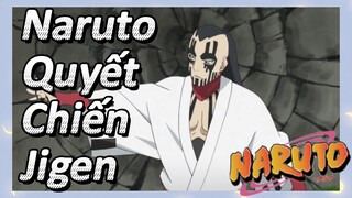 Naruto Quyết Chiến Jigen