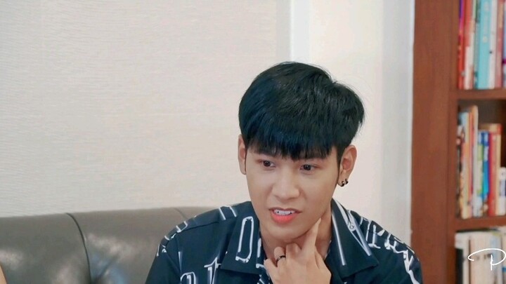 [SingtoxKrist] Gao Tian-You are the special case, and the only one