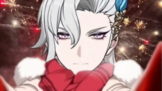 [Quà tặng Avatar Genshin Impact] Bộ sưu tập phiên bản đặc biệt Đêm Giao thừa của tất cả các nhân vật