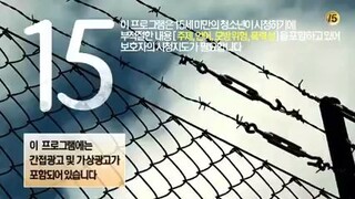Prisoner's Playbook Ep 9