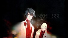 anime movie Noblesse: Pamyeol-ui Sijak sub indo