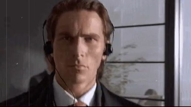 Christian Bale american psycho. Synthwave Электронная музыка. Кристиан Бэйл.