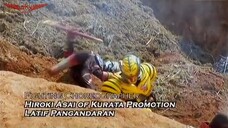 Satria Garuda BIMA -X Episode 38