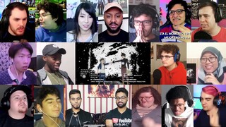 Black Clover Ending 5 Reaction Mashup!