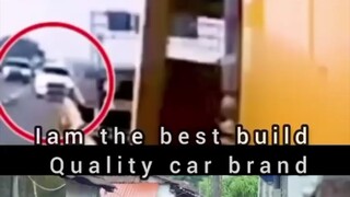 TATA build quality Vs Volvo