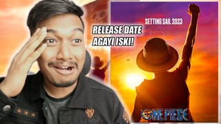 Finally One Piece Live Action is Coming in 2023! (Hindi)