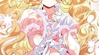 Taylor swift/ manhwa