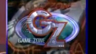 Game Zone Indonesia Klassik Teaser 2002