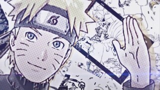 คืนนี้เวลา 23:00 น. ลิขสิทธิ์ของ Naruto หมดอายุและจะถูกลบออกจากชั้นวาง คุณยังจำได้ไหมว่าทำไมคุณถึงชอ