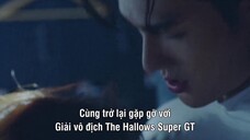 Pit Babe The Series EP 1 [Sub Việt]
