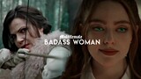 Multifemale | Badass Woman
