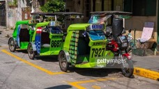 Tricycle driver salute ako sa kanila sila Ang tunay na kayud.