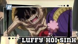 Sức sống trở lại | Luffy-2