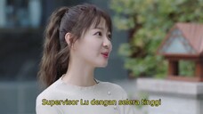 (Sub Indo) Begin Again Episode 19