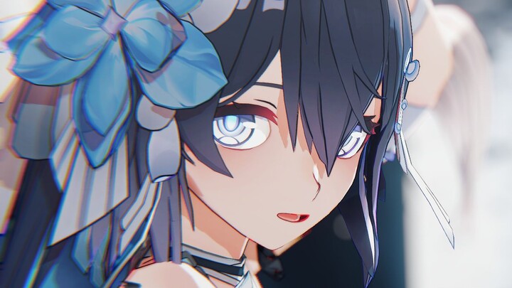 [ Honkai Impact 3/MMD] "If you can, please pretend to be me." | Cynical Night Plan