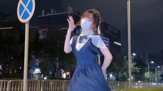 【鱼肉肉】奶油苏打和冕形灯