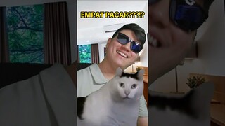 Gua Punya 4 Pacar?!