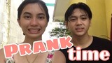 A Day in Our Life | Prank time kay Cath