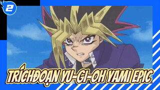 Yami Yugi ý nghĩa thực sự của thất bại! MấtAIBO! | Trích đoạn Yu-Gi-Ohphần 20_2