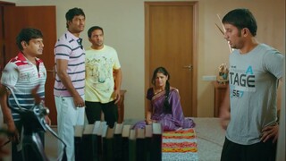 Madha Gaja Raja 2025 HDRip 1080p HD TAMIL MOVIE