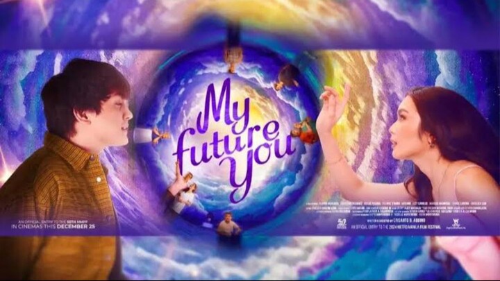 My Future You – Full Movie [Eng Sub]