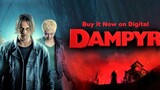 Dampyr Horror Sci-Fi Action Movie